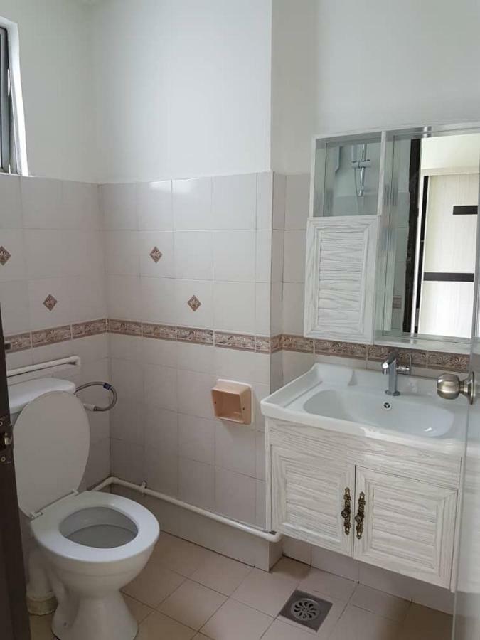 Api Api Centre Apartment Homestay Kota Kinabalu Kültér fotó